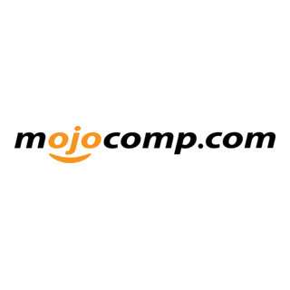 Mojocomp Logo PNG Vector