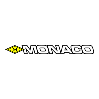 Monaco Logo PNG Vector