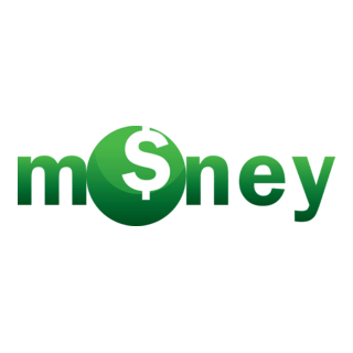 Money Logo PNG Vector