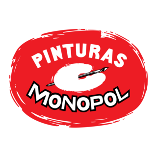 MONOPOL Logo PNG Vector