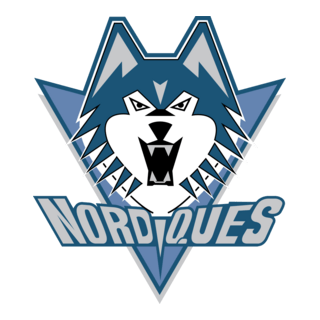 MONTREAL NORDIQUES Logo PNG Vector