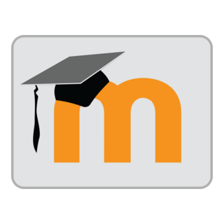 moodle Logo PNG Vector