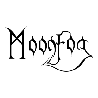 Moonfog Label Logo PNG Vector