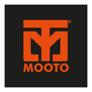 Mooto Logo PNG Vector