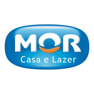 MOR Logo PNG Vector