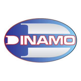 motos dinamo Logo PNG Vector