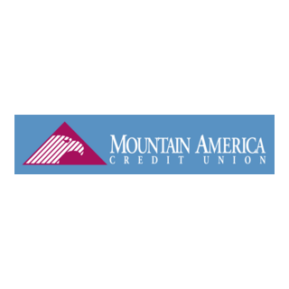 Mountain America Credit Union Logo PNG Vector