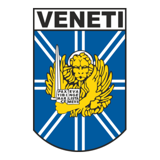 Movimento Veneti Logo PNG Vector
