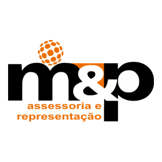 M&P Assessoria e representações Logo PNG Vector