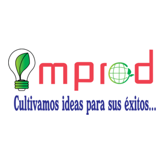 Mprod Logo PNG Vector