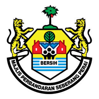 MPSP Pulau Pinang Logo PNG Vector