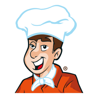 Mr. Whim Burger & Pizza Logo PNG Vector