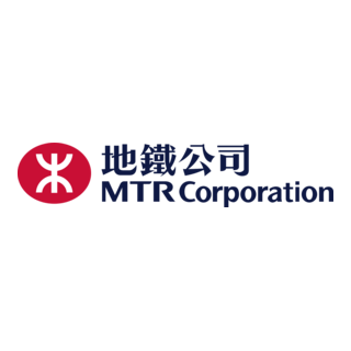 MTR Corporation Logo PNG Vector