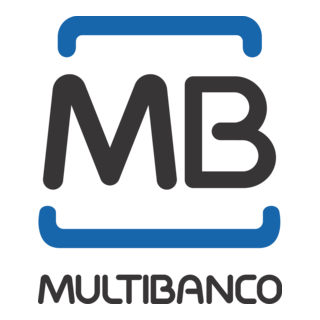 Multibanco Logo PNG Vector