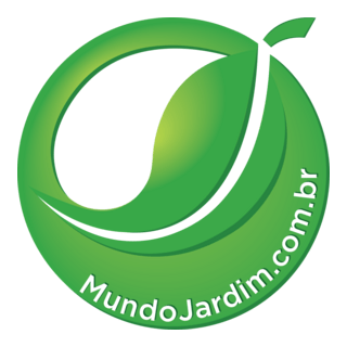 Mundo Jardim Logo PNG Vector