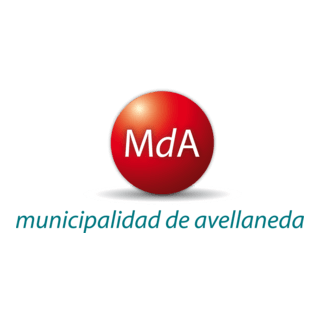 municipalidad de avellaneda 2009 Logo PNG Vector