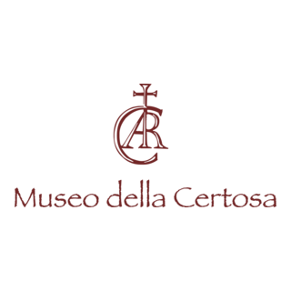 Museo della Certosa Logo PNG Vector
