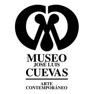 Museo José Luis Cuevas Logo PNG Vector