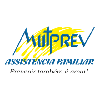 Mutprev Logo PNG Vector