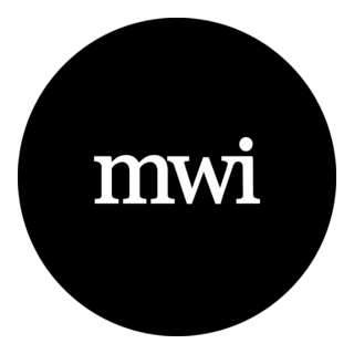 MWI Logo PNG Vector