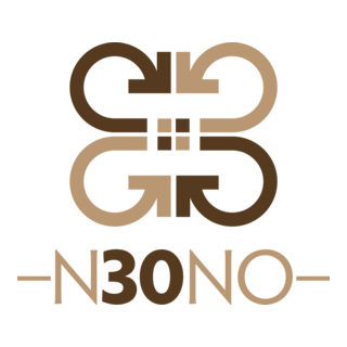 N30NO Logo PNG Vector