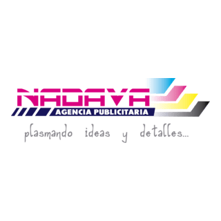 NADAVA Logo PNG Vector