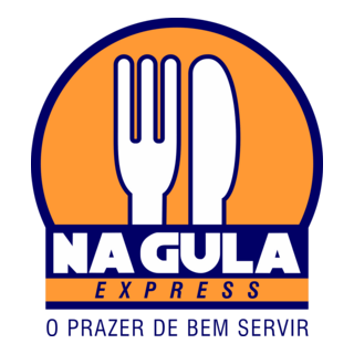 Nagula Express Logo PNG Vector