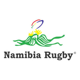 Namibia Rugby Logo PNG Vector