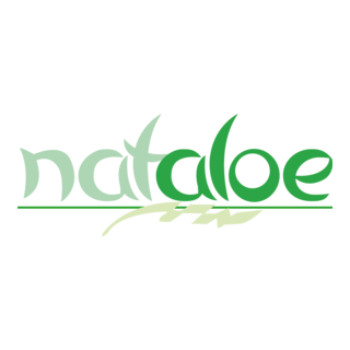 Nataloe Logo PNG Vector
