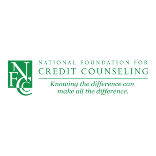 National Foundation for Credit Counseling Logo PNG Vector
