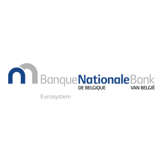 Nationale Bank van België Logo PNG Vector