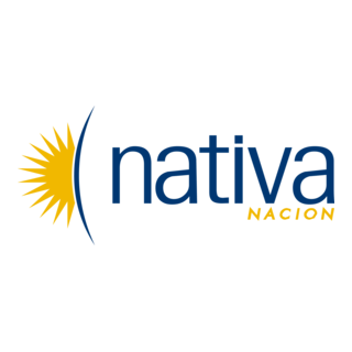 Nativa Logo PNG Vector