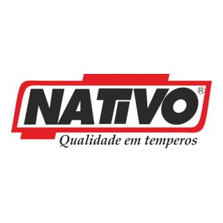 Nativo Logo PNG Vector