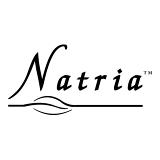 Natria Logo PNG Vector