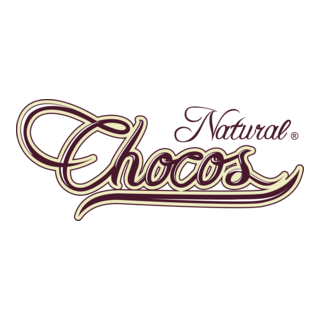 Natural Chocos Logo PNG Vector