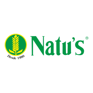 Natus Logo PNG Vector