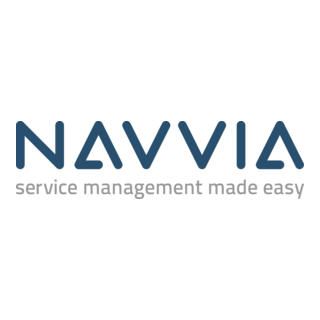 Navvia Logo PNG Vector