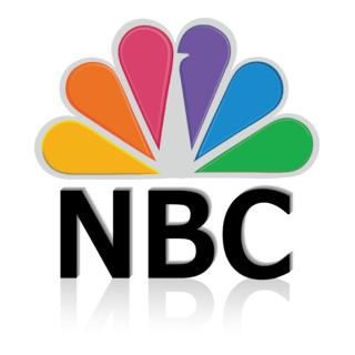 NBC Logo PNG Vector