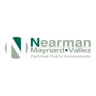 Nearman Maynard Vallez Logo PNG Vector
