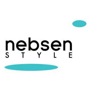 nebsen STYLE Logo PNG Vector