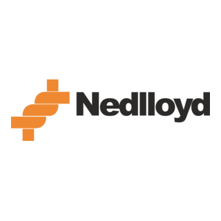 Nedlloyd Logo PNG Vector