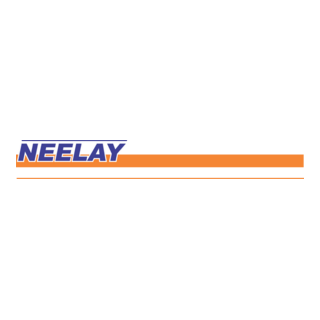 Neelay Logo PNG Vector
