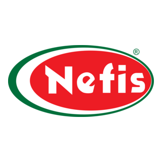 Nefis Logo PNG Vector
