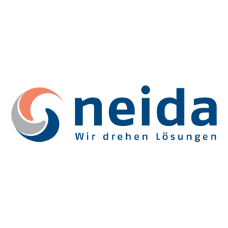 Neida Logo PNG Vector