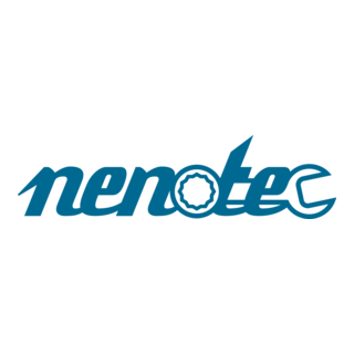 Nenotec Logo PNG Vector