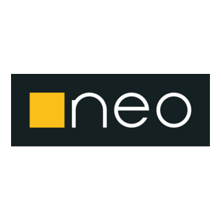 Neo Logo PNG Vector (EPS) Free Download