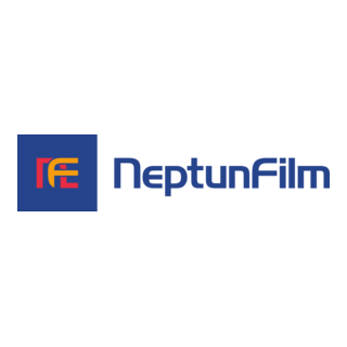 Neptun Film Gdańsk Logo PNG Vector