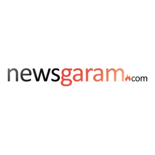 newsgaram Logo PNG Vector