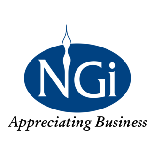 NGi Logo PNG Vector