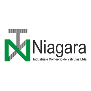 Niagara Logo PNG Vector
